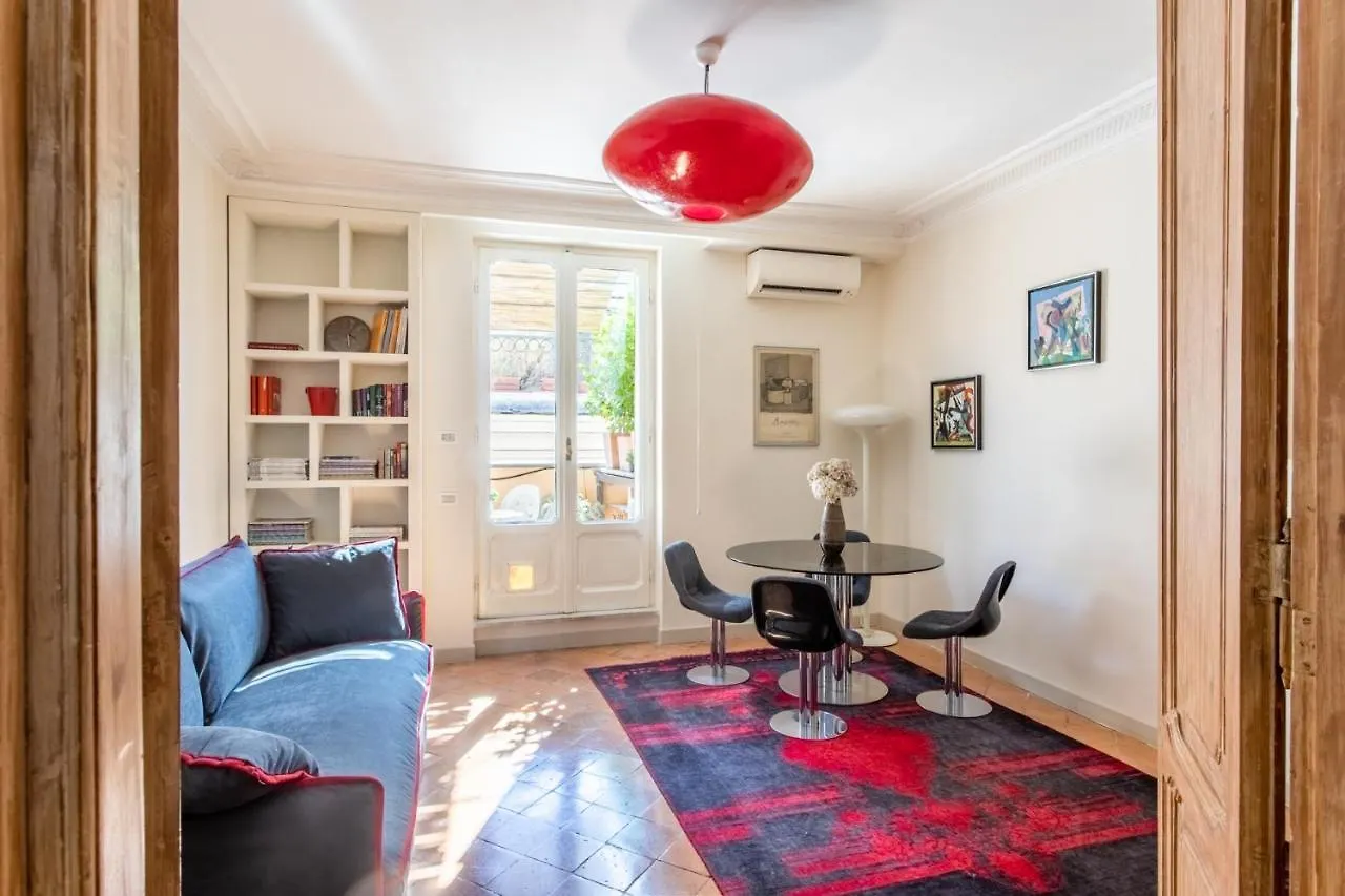 Frattina Apartments Rom