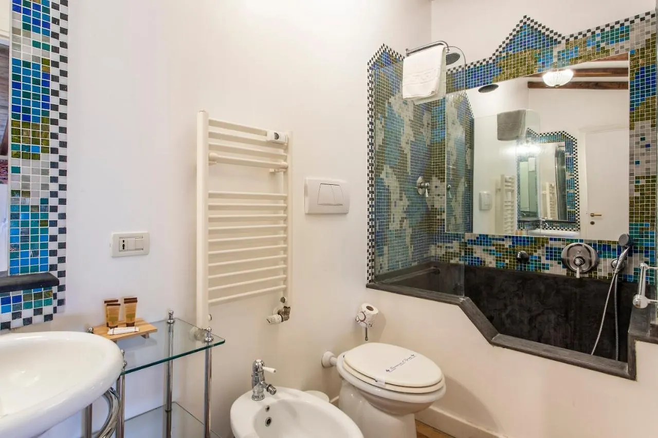Frattina Apartments Rome