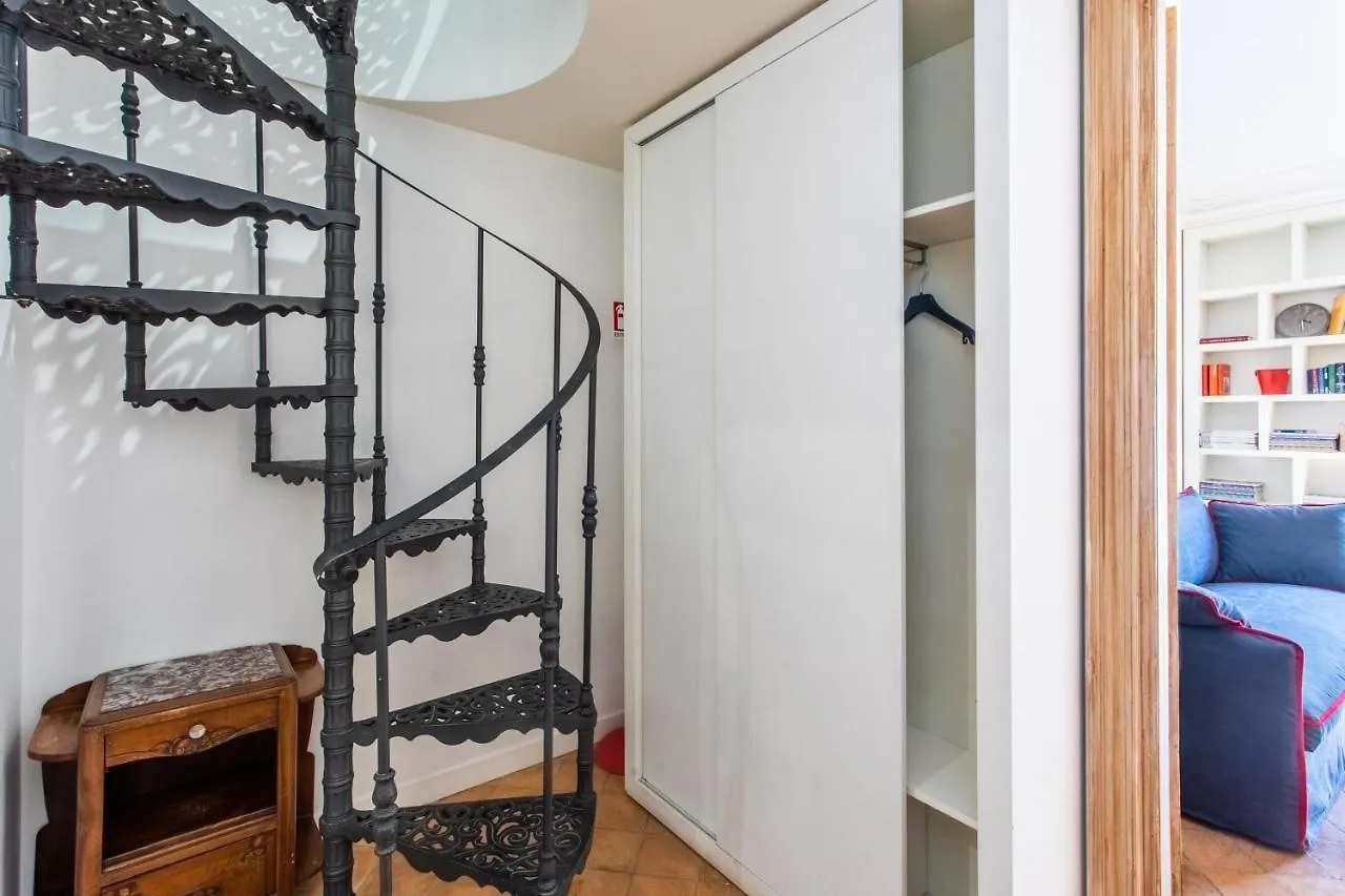 Frattina Apartments Rome 0*,  Italy