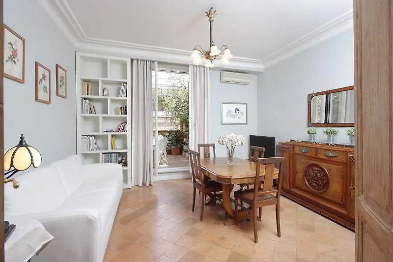 Frattina Apartments Rome