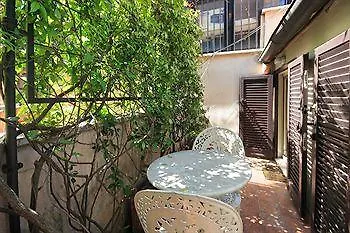 Frattina Apartments Rome