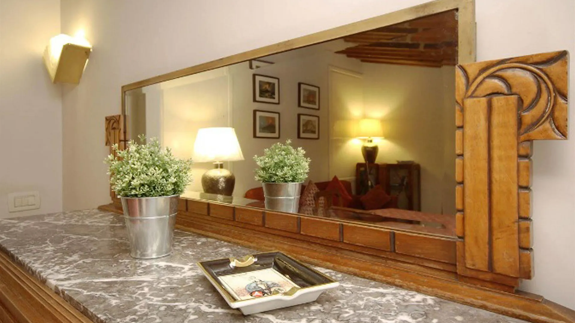 Frattina Apartments Rome 0*,  Italy
