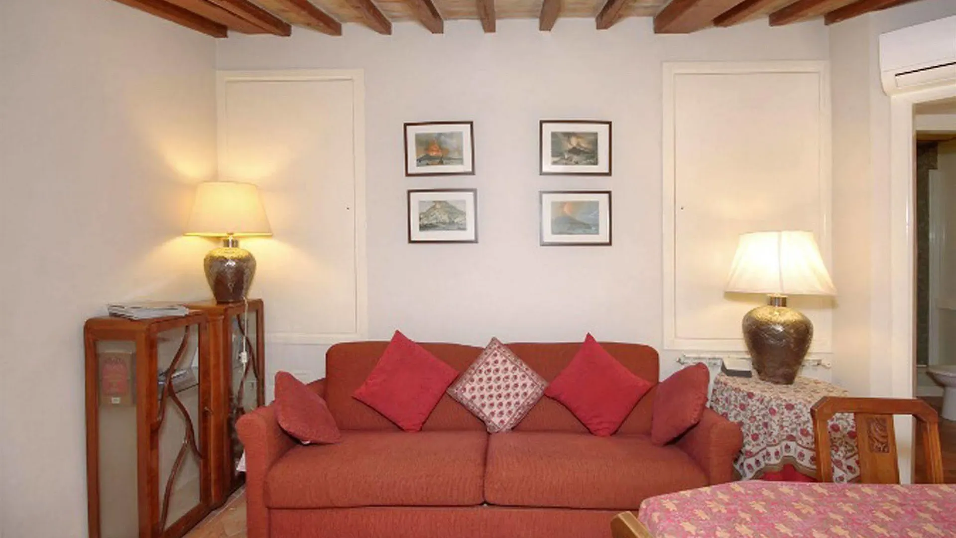 Frattina Apartments Rome 0*,  Italy