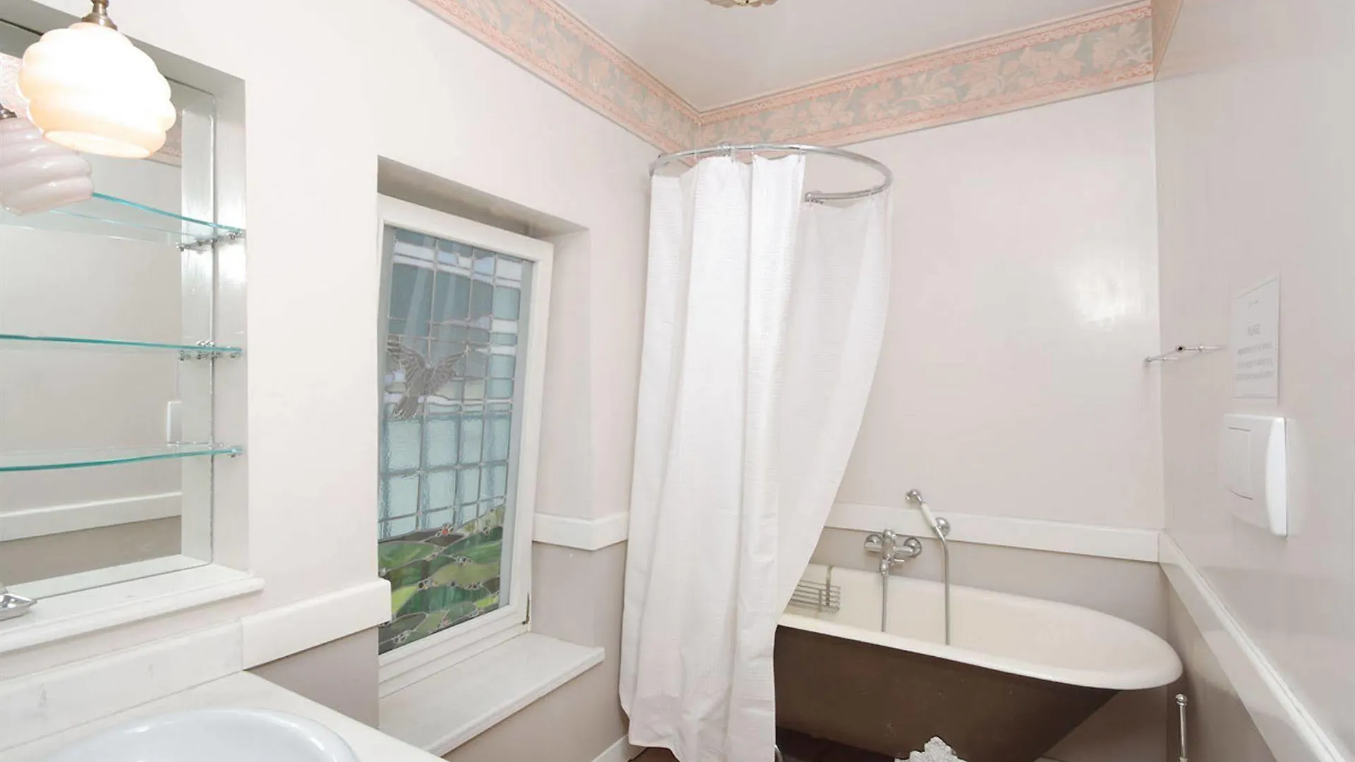 Frattina Apartments Rome 0*,