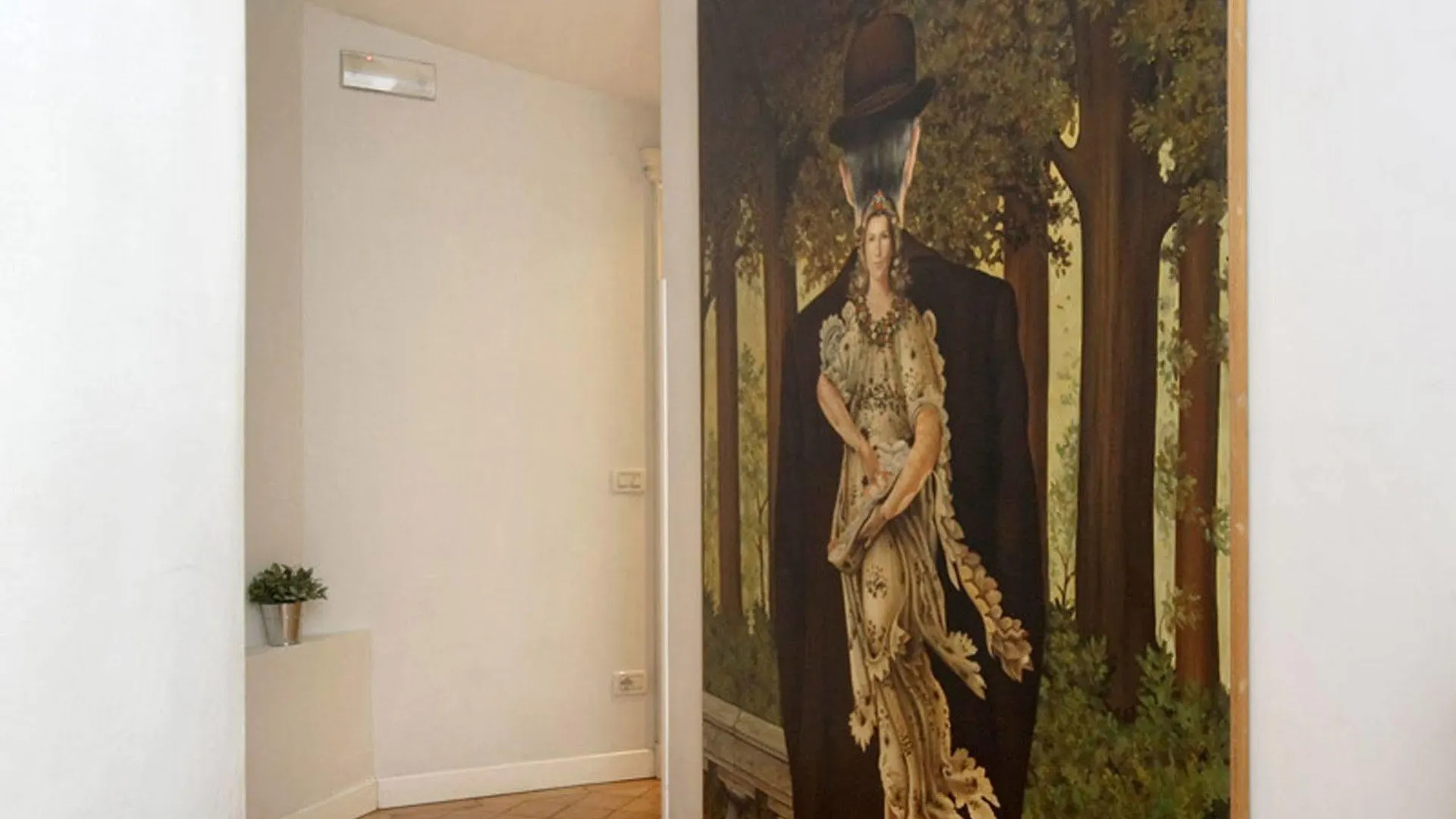 Frattina Apartments Rome